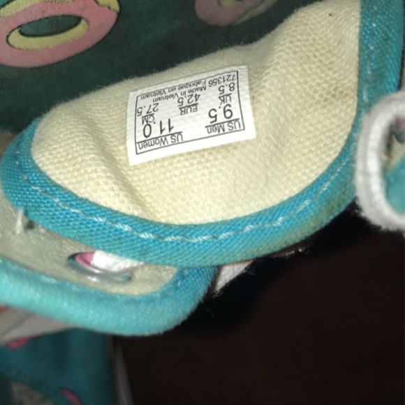 Vans x Odd Future - Picture 4 of 5